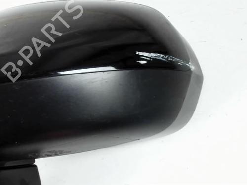 Left mirror PEUGEOT 3008 I MPV (0U_) 1.6 HDi | BP26964125C26 