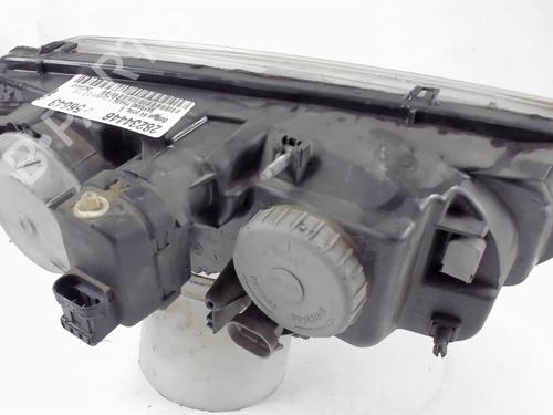 Scheinwerfer links für Scheinwerfer links RENAULT SAFRANE II (B54_) 2.0 16V (B54L) (136 hp) 20410411 20410411