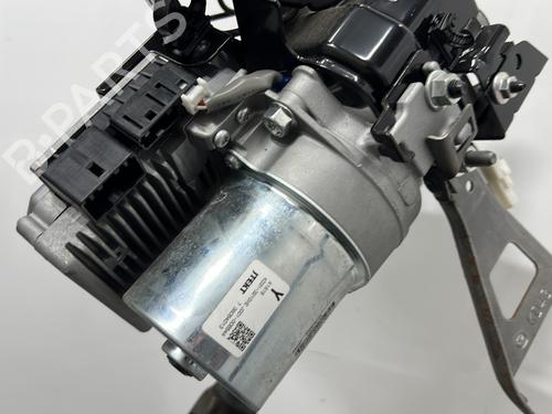 Steering column MAZDA CX-5 (KE, GH) 2.2 D AWD (KE2AW) | BP33870630M21  - Image 8