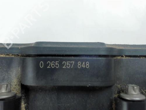 ABS pump PEUGEOT 308 SW II (LC_, LJ_, LR_, LX_, L4_) 1.6 BlueHDi 120 | BP20450504M43 