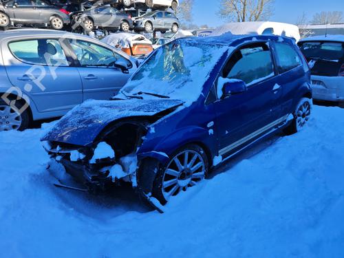 Brugte FORD FIESTA V (JH_, JD_) ST150 (150 hp) 4429763