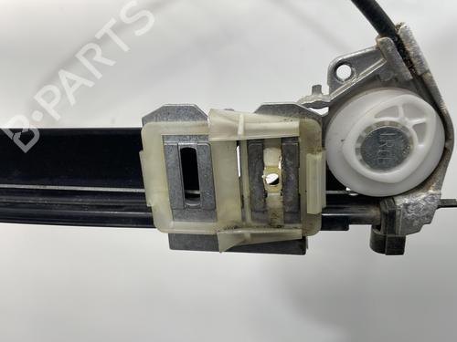 Front right window mechanism MERCEDES-BENZ S-CLASS (W220, V220) S 320 CDI (220.026, 220.126) | BP31817496C23 