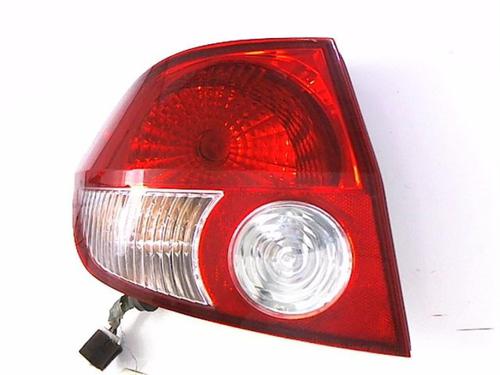 Used Left taillight HYUNDAI GETZ (TB) 1.5 CRDi (82 hp) 20415666