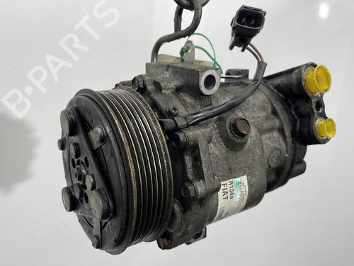 AC compressor FIAT LINEA (323_, 110_) 1.3 D Multijet (323AXB11, 323AXB1A) | BP31027978M34