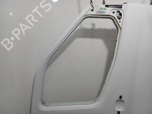 Right front door FORD TRANSIT V363 Platform/Chassis (FED, FFD) 2.2 TDCi | BP34559236C3 - Image 8