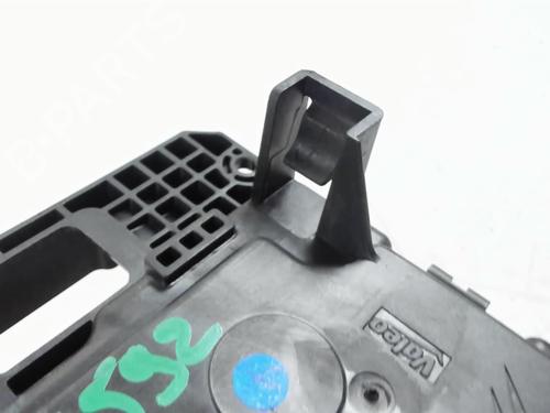 Fuse box CITROËN C3 I (FC_, FN_) 1.4 16V | BP32138727E1