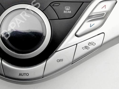 Climate control SUZUKI BALENO (FW, EW) 1.2 (A1K412) | BP21208492I5 