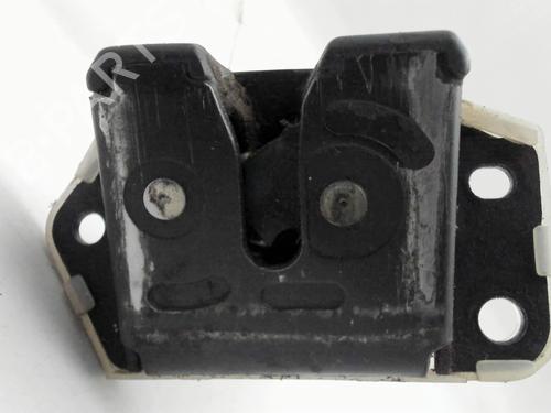 Bakluke lås OPEL AGILA (A) (H00) 1.2 16V (F68) (75 hp) 26398401