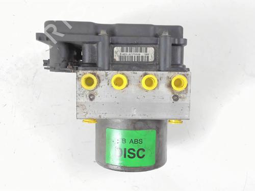 ABS pump HYUNDAI GETZ (TB) 1.5 CRDi | BP20450138M43 