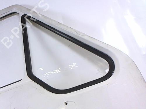 Right front door RENAULT MASTER I Van (T__) 28-35 2.1 D | BP21203589C3