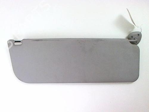 Used Right sun visor FORD TRANSIT Van (FA_ _) 2.4 TDCi RWD (115 hp) 20437386