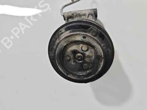 AC compressor OPEL CORSA C (X01) 1.2 (F08, F68) | BP39641532M34 - Image 1
