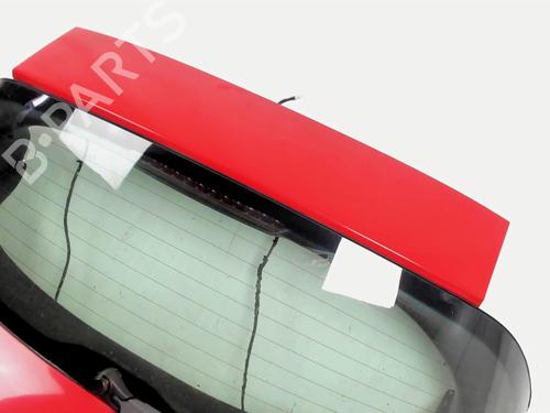 Tailgate SEAT TOLEDO III (5P2) 1.9 TDI | BP20421305C6 