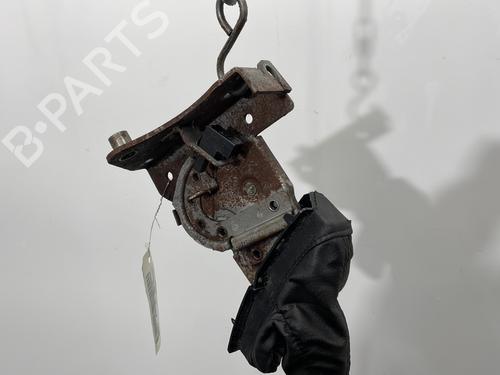 Hand brake PEUGEOT 607 (9D, 9U) 2.2 HDi | BP30975546I18