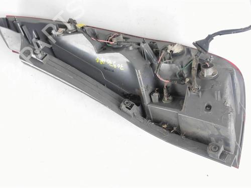 Used Left taillight Left taillight HYUNDAI i30 Estate (FD) 1.6 CRDi (116 hp) 20440073 20440073