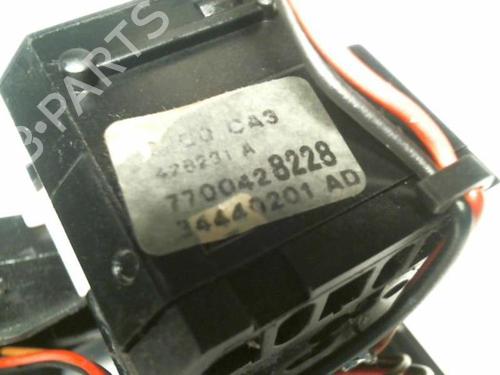 Switch RENAULT MEGANE I Coach (DA0/1_) 1.9 dTi (DA0N) | BP20457399I30 