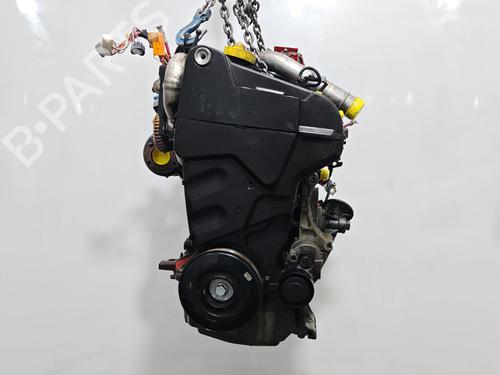 Engine RENAULT SCÉNIC II (JM0/1_) 1.5 dCi (JM1E, JM16) | BP40002875M1 - Image 6