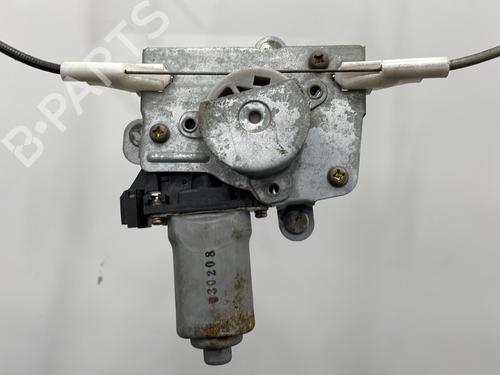 Rear right window mechanism DAEWOO KALOS (KLAS) 1.4 16V | BP21423009C25 
