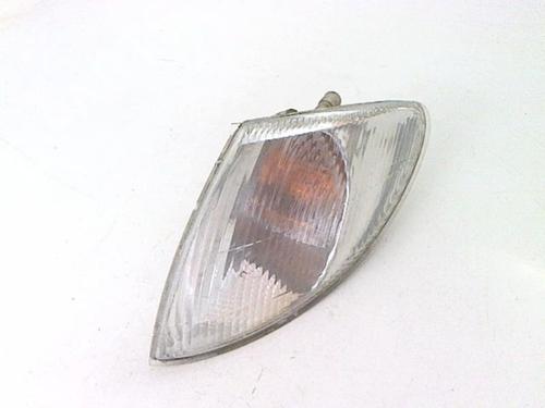 Left front indicator RENAULT MEGANE Scenic (JA0/1_) 1.6 e (JA0F) | BP20410421C32 