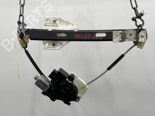 Rear right window mechanism SEAT LEON (5F1) 1.4 TSI | BP20463801C25 
