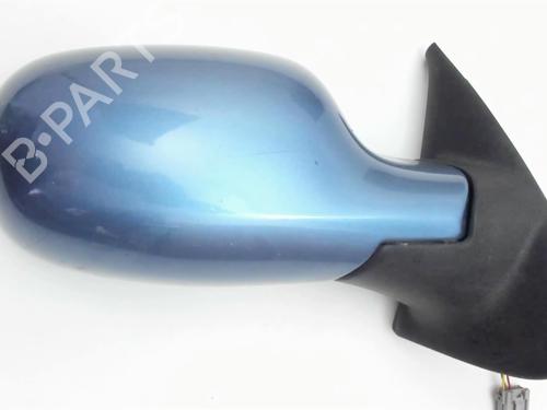 Right mirror NISSAN MICRA III (K12) 1.2 16V | BP20439170C27 