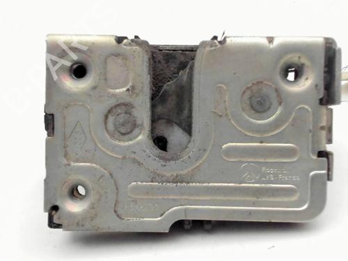 Used Rear right lock IVECO DAILY IV Van 35C12 V, 35C12 V/P, 35S12 V, 35S12 V/P (116 hp) 29844200