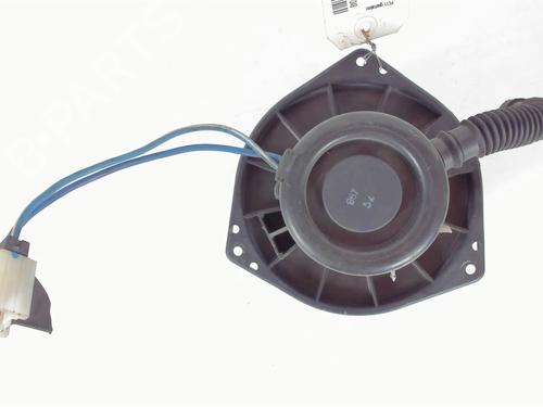 Used Heater blower motor Heater blower motor NISSAN PRIMERA Hatchback (P11) 2.0 TD (90 hp) 20477279 20477279