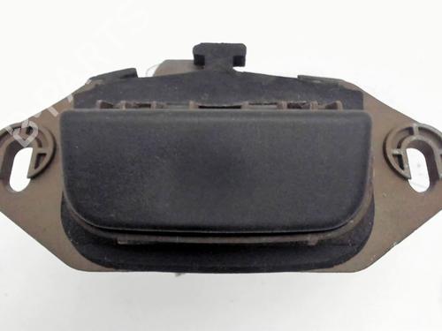 Used Tailgate handle RENAULT MEGANE I (BA0/1_) 1.9 dTi (BA08, BA0N) (98 hp) 30688841