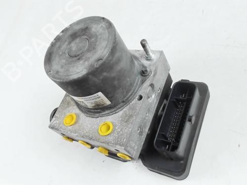 ABS pump TOYOTA PROACE Van (MDZ_) 1.6 D4d (MDZ2) | BP27294074M43 