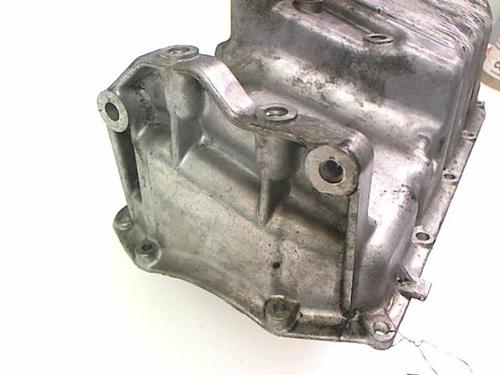 Oil sump FIAT PUNTO (188_) 1.9 JTD 80 (188.237, .257, .337, .357) | BP20473725M115 