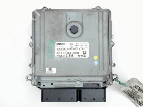 Used Engine control unit (ECU) CHRYSLER 300C Touring (LX, LE) 3.0 CRD (218 hp) 32630821