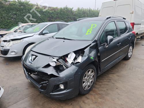 Used Parts PEUGEOT 207 SW (WK_) 1.6 HDi (92 hp) 4433875