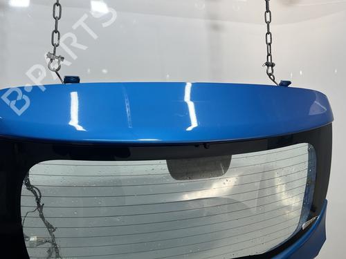 Tailgate DACIA SANDERO II TCe 90 (B8M1, B8MA, B8AC) | BP33445636C6 - Image 5