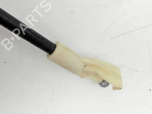 Front left lock OPEL CORSA E (X15) 1.4 Turbo (08, 68) | BP38787605C98 - Image 5