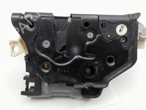 Used Front right lock VW TOUAREG (7P5, 7P6) 3.0 V6 TDI (204 hp) 32275817