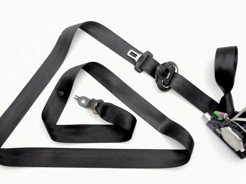 Front left seatbelt SKODA FABIA II (542) | BP33993820I26 - Image 3
