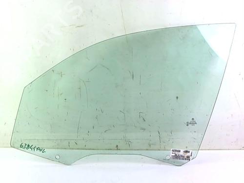 Used Front left door window BMW 1 (E87) 120 d (163 hp) 20448086