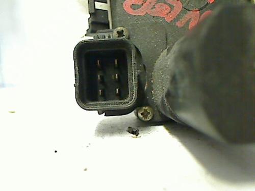 Front right lock ROVER 200 II Hatchback (RF) 220 SDi | BP20456058C97 