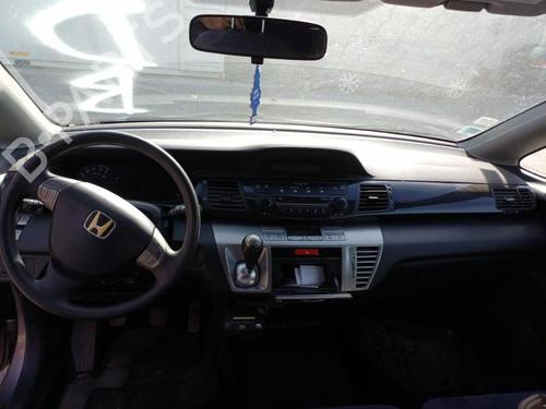 Climate control HONDA FR-V (BE) 2.2 i CTDi (BE5) | BP23779695I5 - Image 16