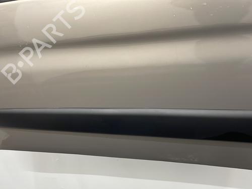 Left front door CITROËN BERLINGO / BERLINGO FIRST MPV (MF_, GJK_, GFK_) 1.4 i (MFKFX, MFKFW, GJKFWB, GJKFWC, GFKFWC) | BP28613192C2 
