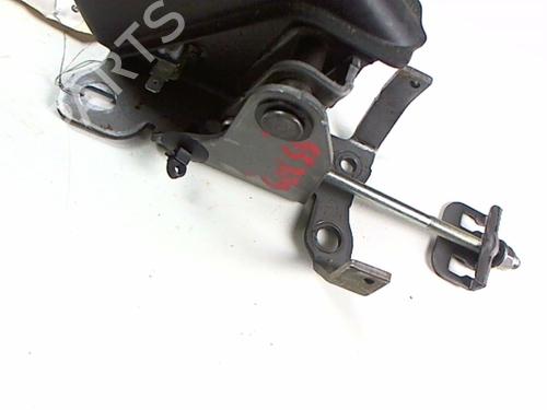 Used Hand brake Hand brake RENAULT CLIO IV Grandtour (KH_) 1.5 dCi 90 (KHN3, KHN4) (90 hp) 20403946 20403946