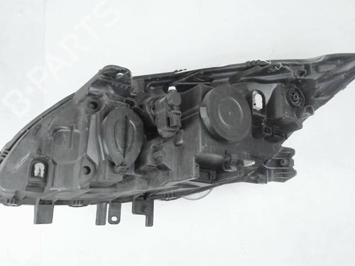 Right headlight RENAULT LAGUNA III (BT0/1) 2.0 dCi (BT07, BT0J, BT14, BT1A, BT1S) | BP37626682C29 - Image 6