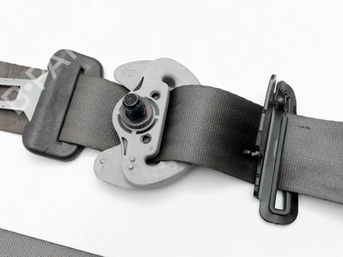 Front right belt tensioner KIA RIO II (JB) 1.5 CRDi | BP20420384C88 