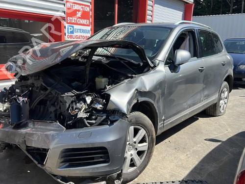 Headlight switch VW TOUAREG (7P5, 7P6) 3.0 V6 TDI | BP32264203I24 - Image 12