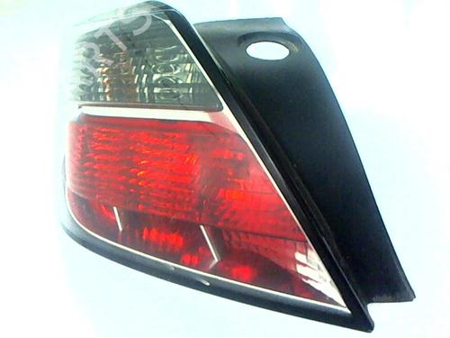 Left taillight OPEL ASTRA H GTC (A04) 1.3 CDTI (L08) | BP20444532C34 
