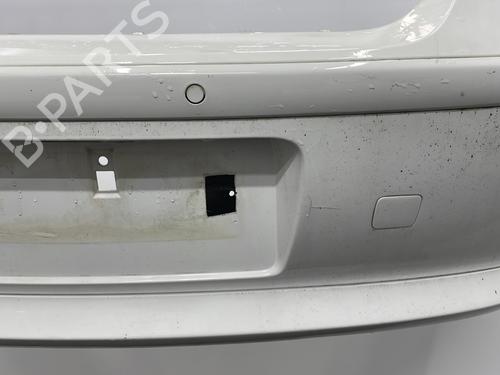 Rear bumper BMW 1 (E87) 118 d | BP31053395C8 