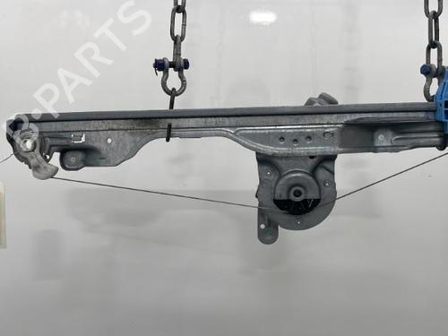 Front right window mechanism RENAULT MODUS / GRAND MODUS (F/JP0_) 1.5 dCi (FP0G, JP0G) | BP25265548C23 - Image 6