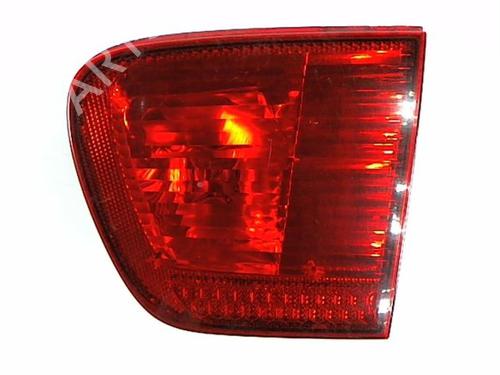 Used Right tailgate light SEAT IBIZA II (6K1) 1.9 TDI (90 hp) 25263952