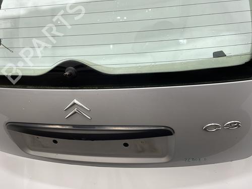 Tailgate CITROËN C3 I (FC_, FN_) 1.1 i | BP27251026C6 