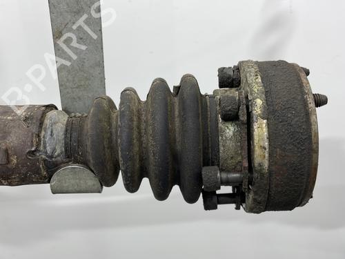 Used Right front driveshaft Right front driveshaft SEAT CORDOBA (6K1, 6K2) 1.9 D (68 hp) 26586210 26586210